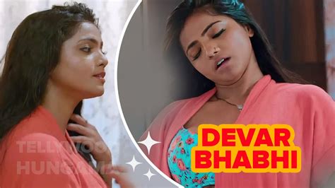 devar bhabhi web series|5 Bollywood Devar